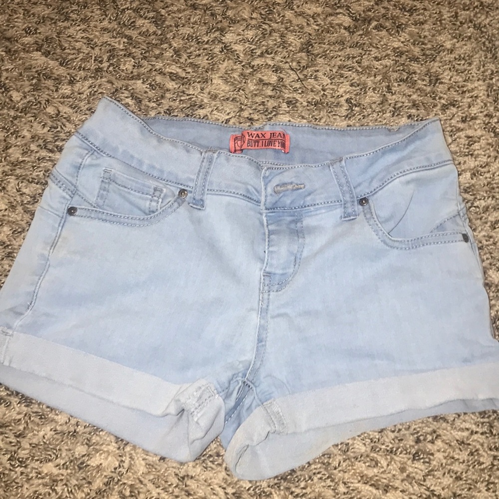Shorts